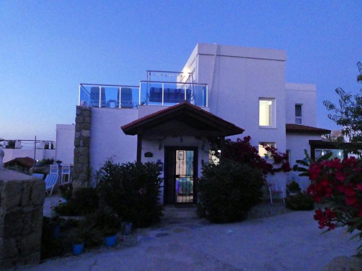 Villa Priene - Gumusluk Private Pool Kültér fotó