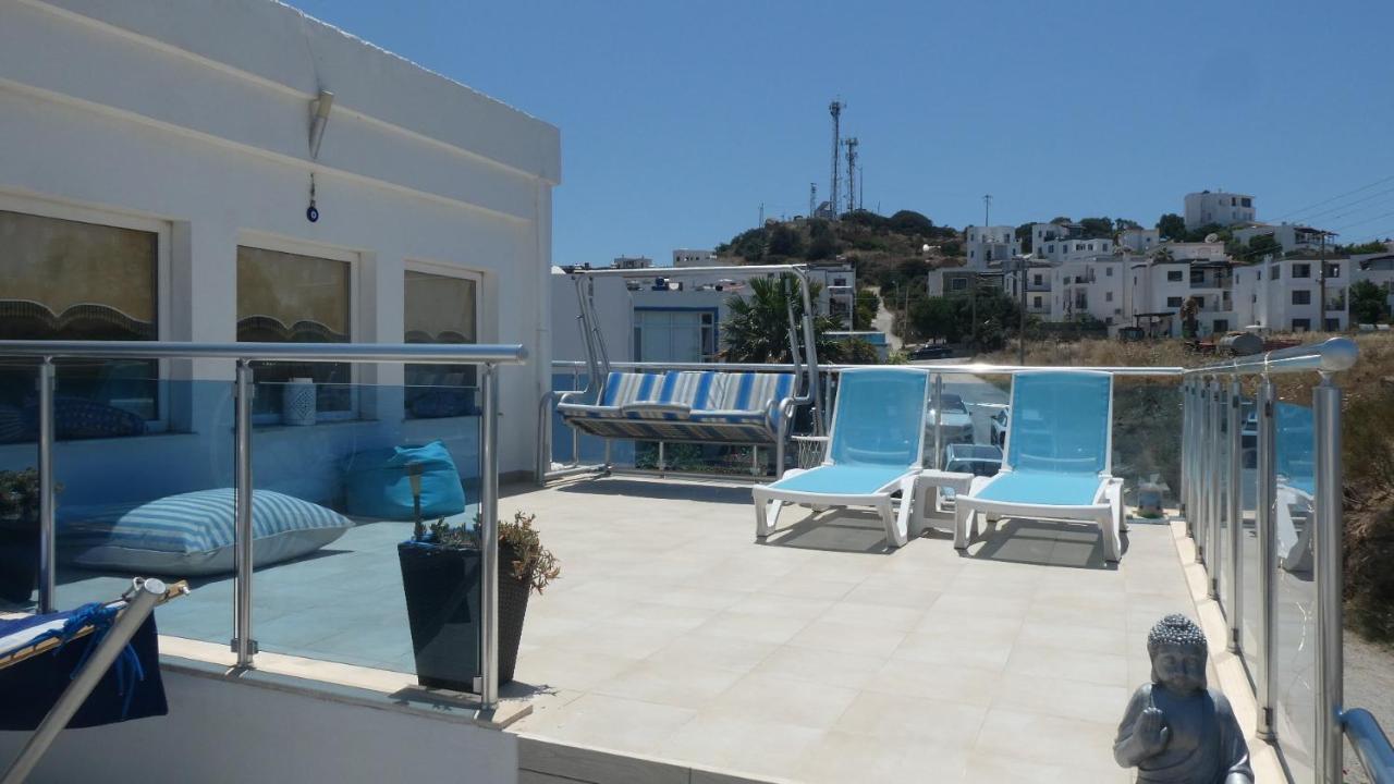 Villa Priene - Gumusluk Private Pool Kültér fotó